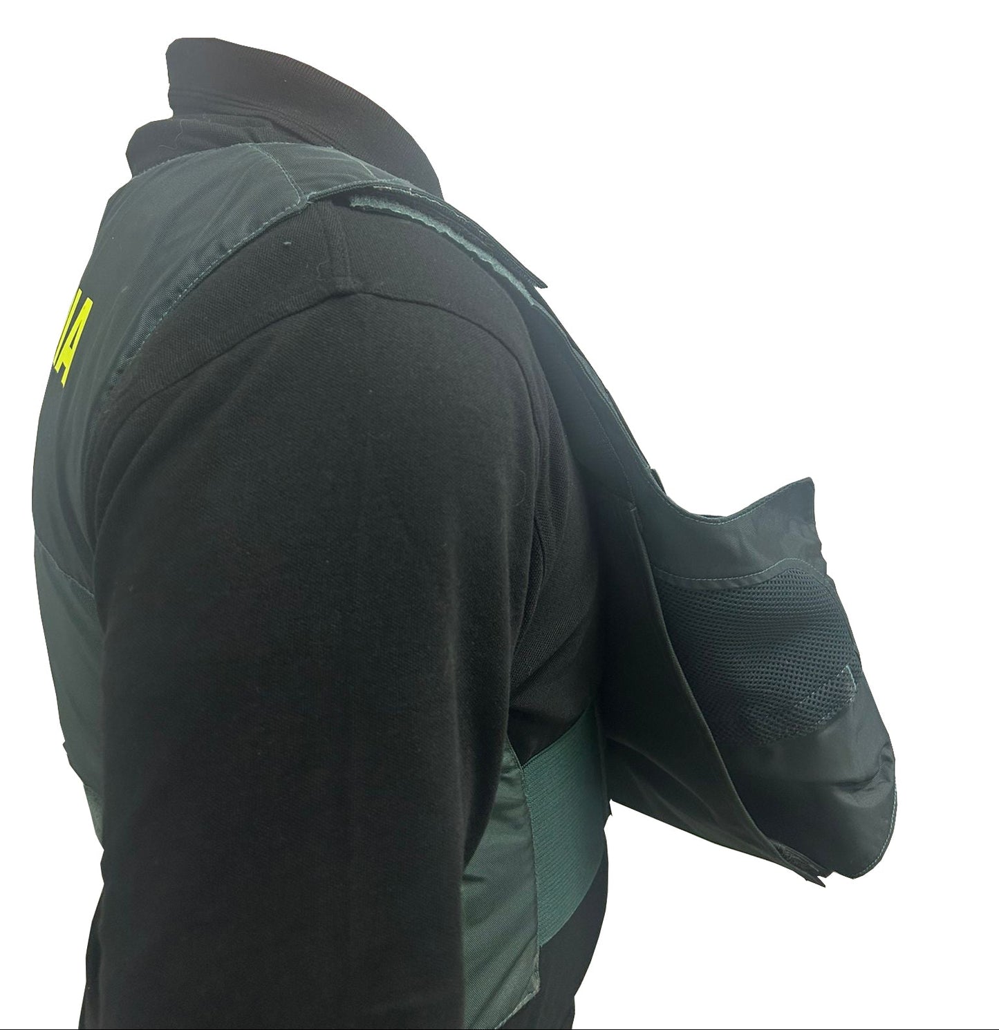 ADAPTADOR MOLLE FUNDA DE DOTACIÓN GC NUEVA UNIFORMIDAD