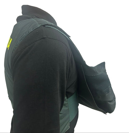 ADAPTADOR MOLLE FUNDA DE DOTACIÓN GC NUEVA UNIFORMIDAD