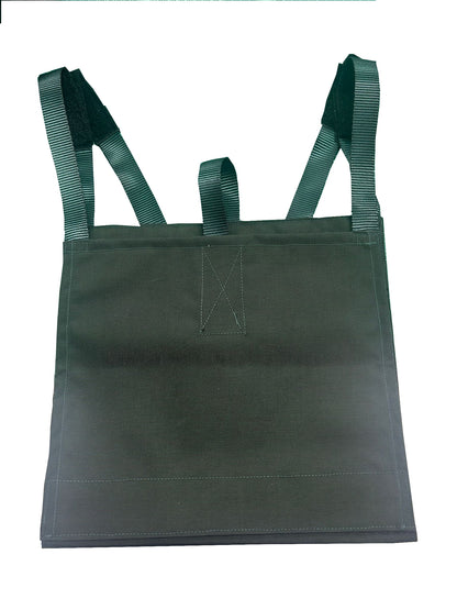 ADAPTADOR MOLLE FUNDA DE DOTACIÓN GC NUEVA UNIFORMIDAD