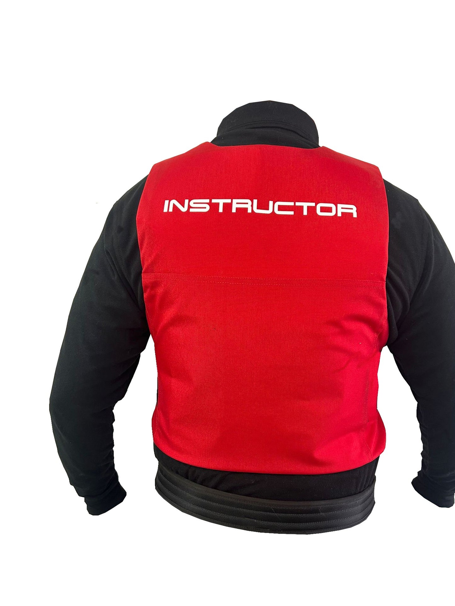Funda Exterior Instructor de Tiro Modelo 3