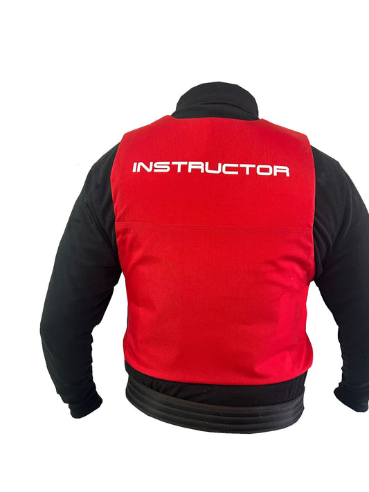 Funda Exterior Instructor de Tiro Modelo 3