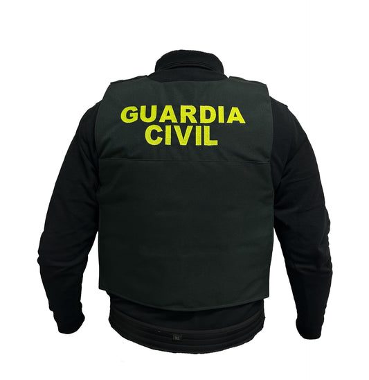 Funda Exterior GC Modelo 30