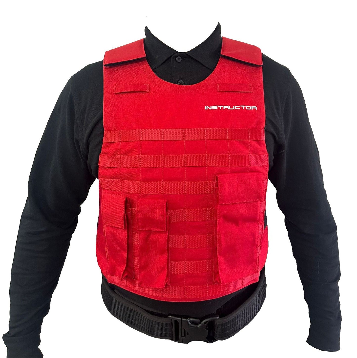 Funda Exterior Instructor de Tiro Modelo 3