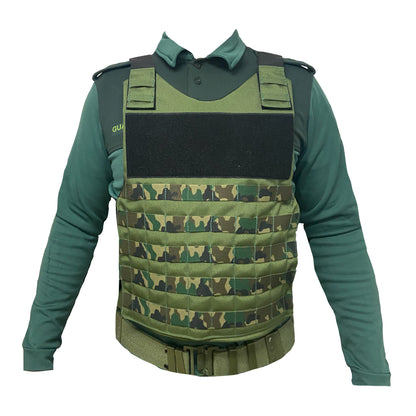 Funda Exterior SEG Modelo 01