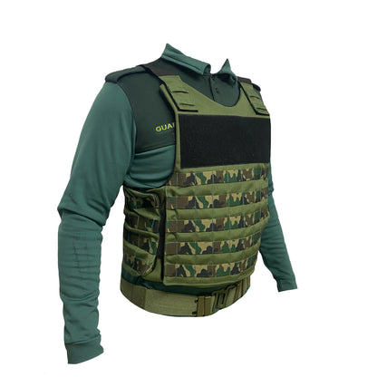 Funda Exterior SEG Modelo 01