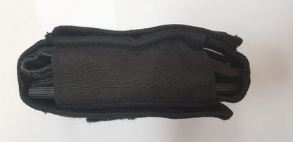 FUNDA TORNIQUETE TIE 4ª GENERACIÓN  CORDURA