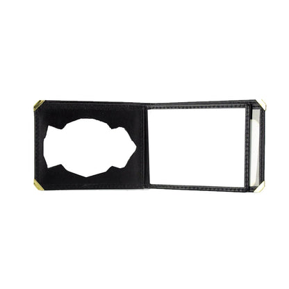 CARTERA DE POLICÍA NACIONAL