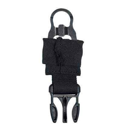 ARNÉS DE HOMBRO TÁCTICO CIRCULAR CON CINTA AJUSTABLE - 2BR19