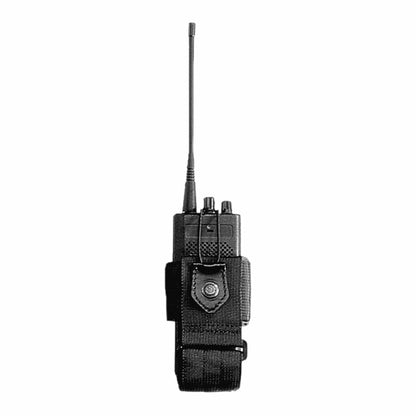 FUNDA WALKIE UNIVERSAL CORDURA - 2R01