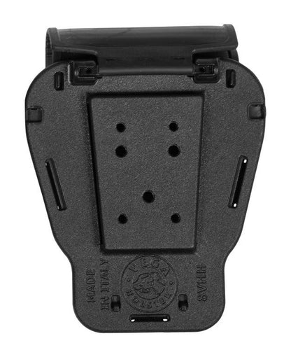 FUNDA PORTA GRILLETES DE POLIMERO - 8VHH00