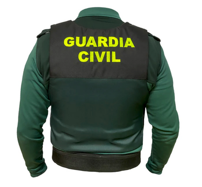 Funda Exterior GC Modelo 08