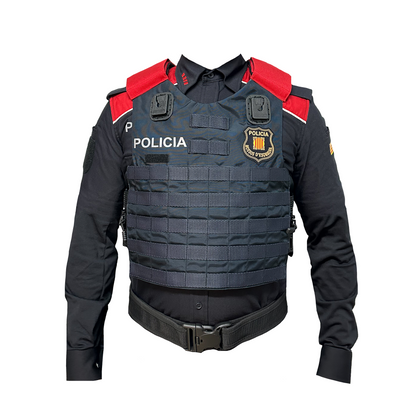 Funda Mossos d'Escuadra - POPE8781