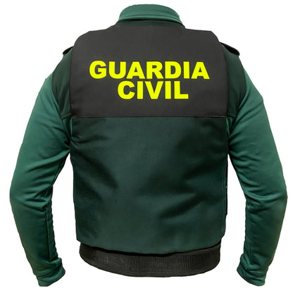 Funda Exterior GC Modelo 01