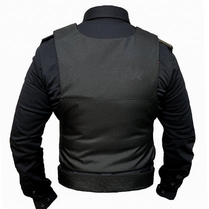 Funda Exterior SEG Modelo 04