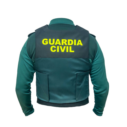 Funda Exterior GC Modelo 03