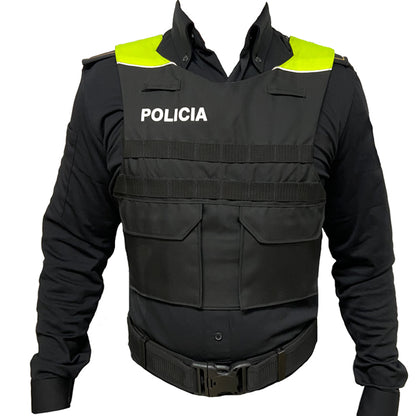 Funda Exterior PL Modelo 13