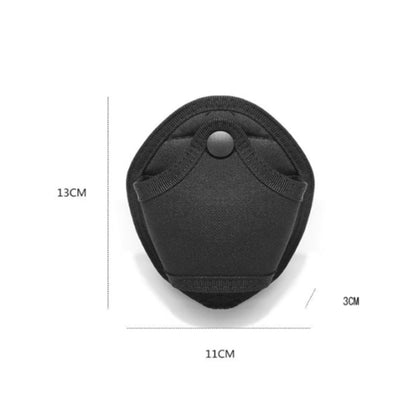 Funda Grilletes Bisagra / Cadena