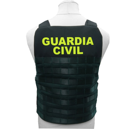 Funda Interior GC Modelo 10 (Molle trasero)