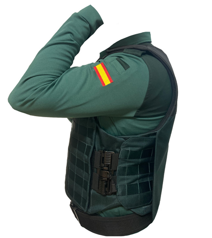 Funda Exterior GC Modelo 09