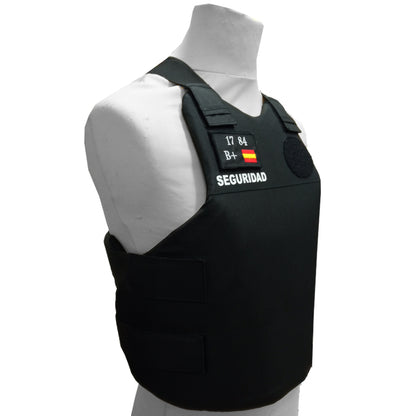 Funda Interior SEG Modelo 08