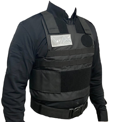 Funda Interior SEG Modelo 10