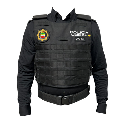 Funda Exterior PL Modelo 27