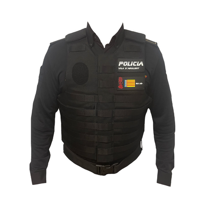 Funda Exterior PL Modelo 31