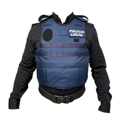Funda Exterior PL Modelo 10