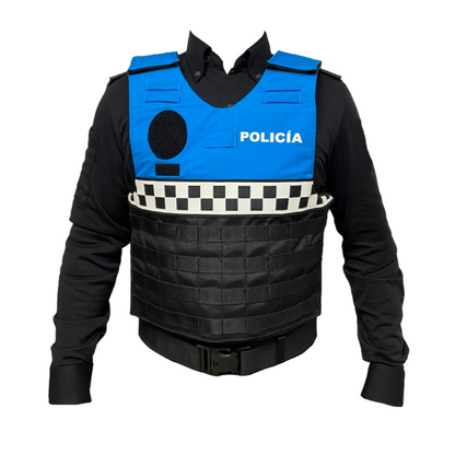 Funda Exterior PL Modelo 12