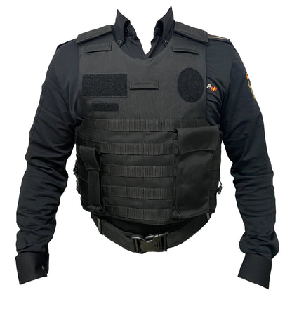 Funda Exterior PL Modelo 05