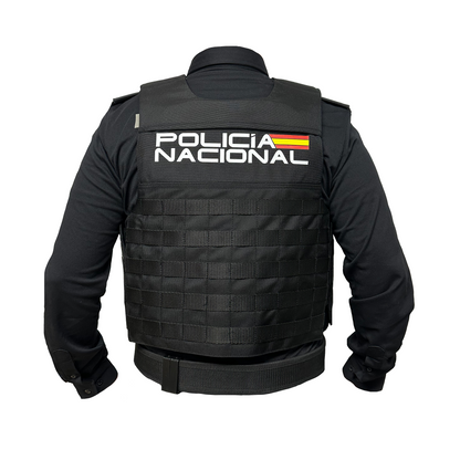 Funda Exterior PN Modelo 12