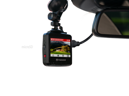 DASHCAM DRIVE PRO 250 32G