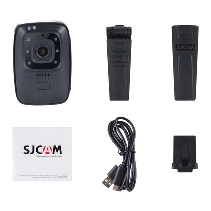 CÁMARA SJCAM A10