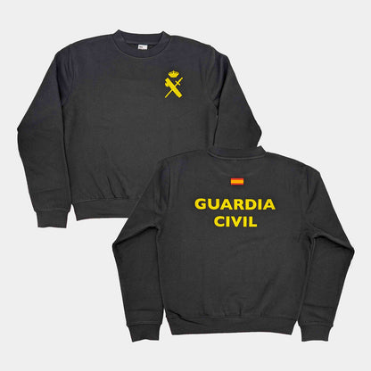 SUDADERA - GUARDIA CIVIL