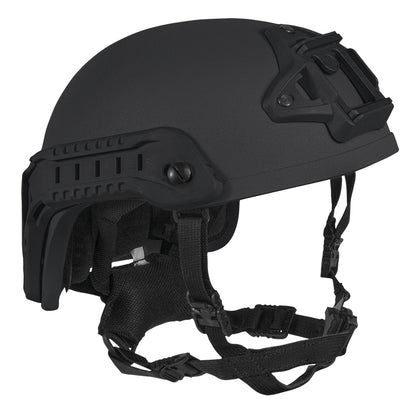 CASCO BALÍSTICO IIIA HIGH CUT