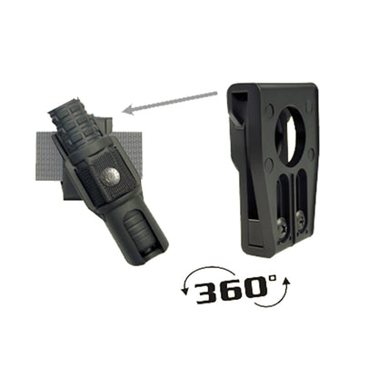 DEFENSA EXTENSIBLE – ESP EXB