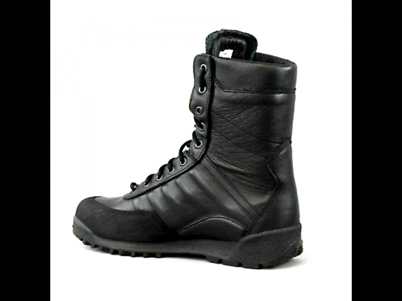 Botas best sale tacticas crispi