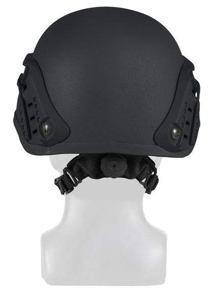 CASCO BALÍSTICO IIIA HIGH CUT