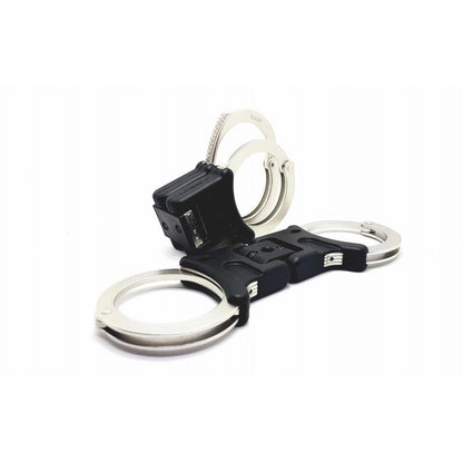 GRILLETE RIGÍDO PLEGABLE ULTIMATE NÍQUEL - TCH850