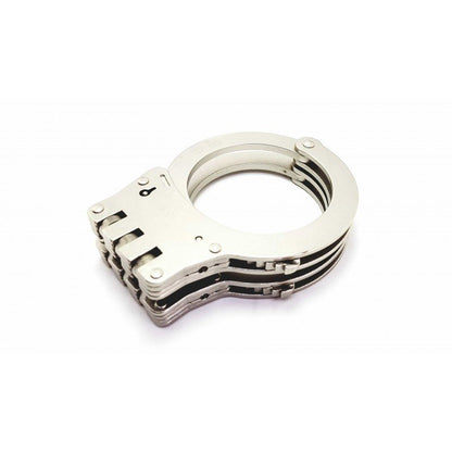 GRILLETE BISAGRA EXTRALARGO - TCH830