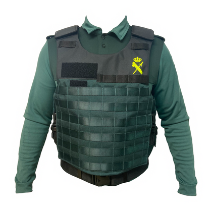 Funda Exterior GC Modelo 09