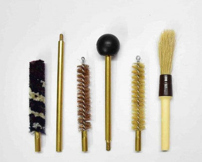 KIT DE LIMPIEZA ARMA CORTA