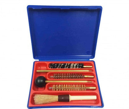 KIT DE LIMPIEZA ARMA CORTA