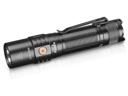 LINTERNA FÉNIX LD32 UVC Y 1200L
