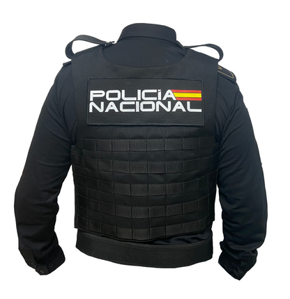 Funda Exterior PN Modelo 09