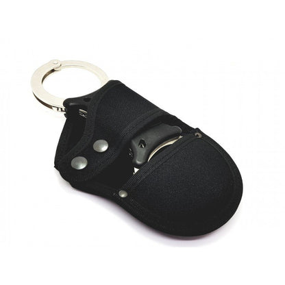 PORTA GRILLETE DE CORDURA SPEEDCUFF - RCP5